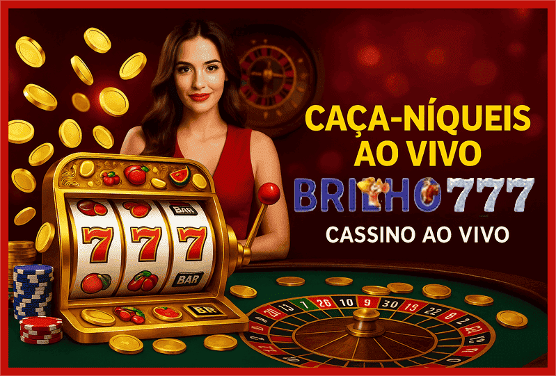 BRILHO777 Cassino