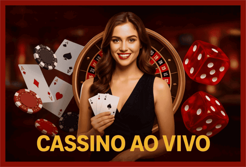 Viva a Emoção do Cassino Online na BRILHO777