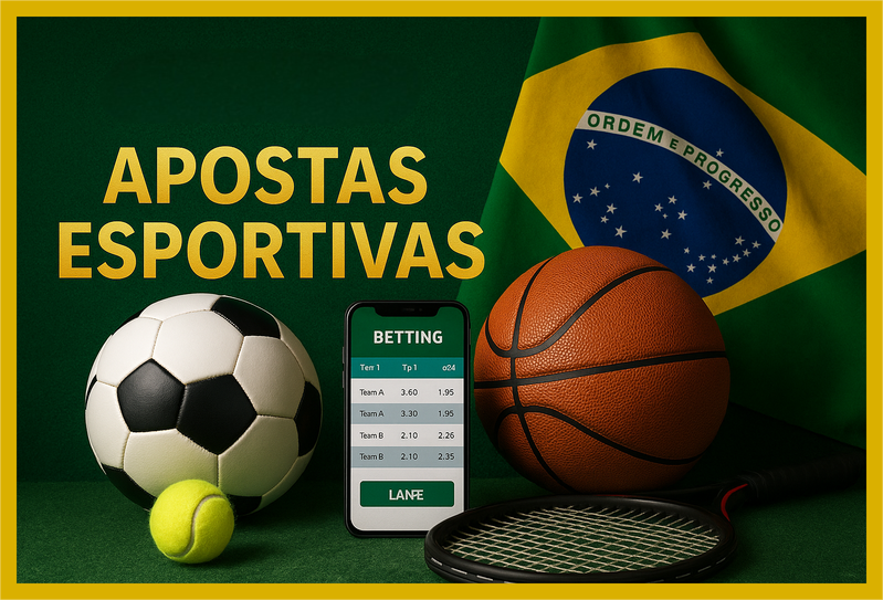 BRILHO777 Esporte - Bônus vencedores em apostas esportivas