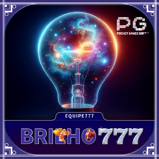 BRILHO777