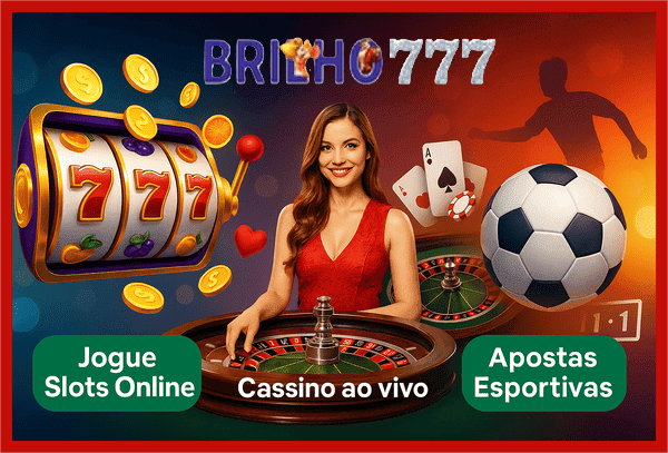 BRILHO777